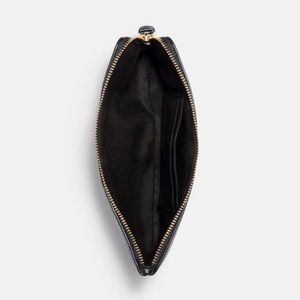 NWT Coach Wristlet Wallet